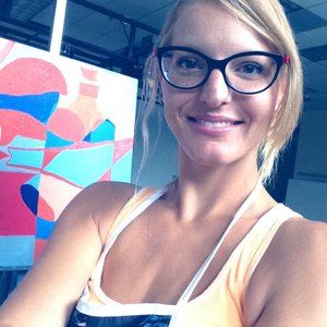 Sarah's Seashells & Siren Art